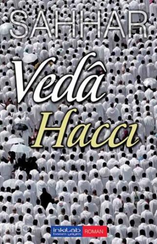 Veda Haccı | Abdulhamid Cude Es-Sahhar | İnkılâb Yayınları