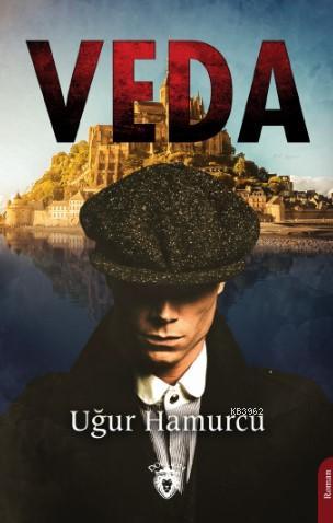 Veda | Uğur Hamurcu | Dorlion Yayınevi