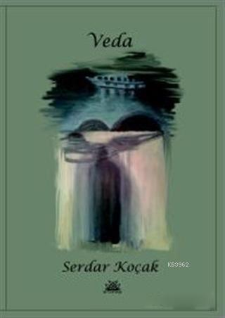 Veda | Serdar Koçak | Artshop Yayıncılık