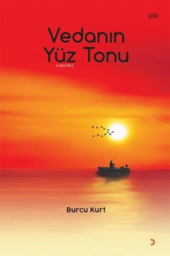 Vedanın Yüz Tonu | Burcu Kurt | Cinius Yayınları