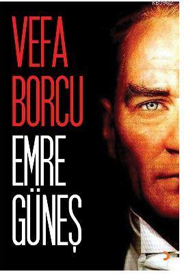 Vefa Borcu | Emre Güneş | Cinius Yayınları