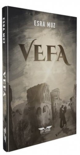 Vefa | Esra Muz | Perseus Yayınevi