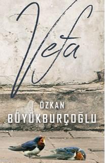 Vefa | Özkan Büyükburçoğlu | Cinius Yayınları