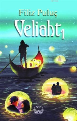 Veliaht 1 | Filiz Puluç | Agapi Yayınları