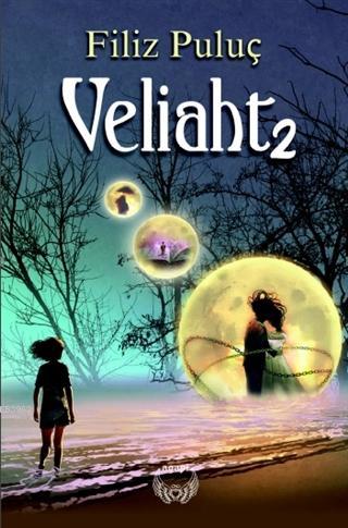 Veliaht 2 | Filiz Puluç | Agapi Yayınları