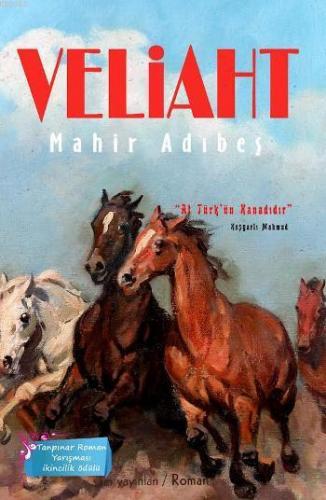 Veliaht | Mahir Adıbeş | Sam Yayınları