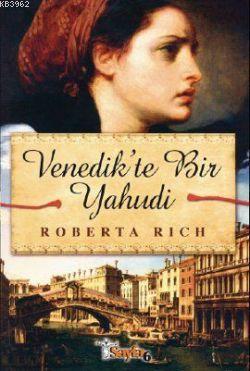 Venedik'te Bir Yahudi | Roberta Rich | Sayfa6 Yayınları