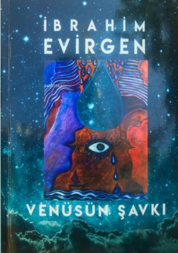 Venüsün Şavkı | İbrahim Evirgen | Atayurt Yayınevi