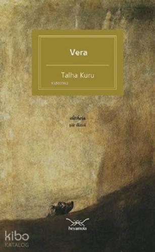 Vera | Talha Kuru | Heyamola Yayınları