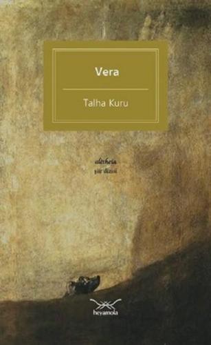 Vera | Talha Kuru | Heyamola Yayınları