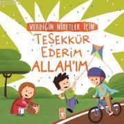 Verdiğin Nimetler İçin Teşekkür Ederim Allahım | Arzu Aydos Demir | Gü