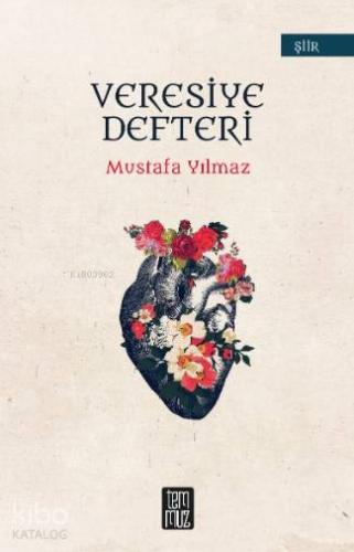 Veresiye Defteri | Mustafa Yılmaz | Temmuz Kitap