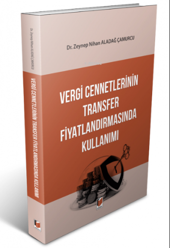 Vergi Cennetlerinin Transfer Fiyatlandırmasında Kullanımı | Zeynep Nih