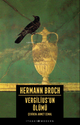 Vergilius’un Ölümü | Hermann Broch | İthaki Yayınları