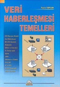 Veri Haberleşmesi Temelleri | Yasin Kaplan | Papatya Bilim