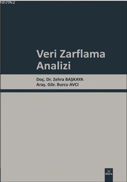 Veri Zarflama Analizi | Zehra Başkaya | Dora Yayıncılık