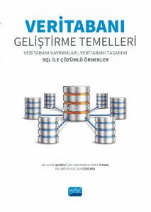 Veritabanı Geliştirme Temelleri- ;Veritabanı Kavramları, Veritabanı Ta