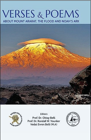 Verses And Poems About Mount Ararat, The Flood And Noah’s Ark | Oktay 