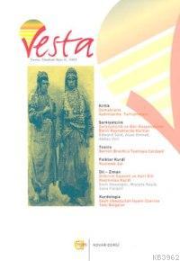 Vesta | Kolektif | Aram Yayınları