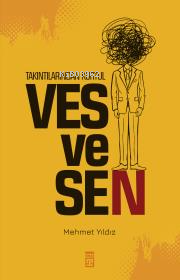 Vesvesen | Mehmet Yıldız | Timaş Yayınları