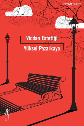 Vicdan Estetiği | Yüksel Pazarkaya | Oğlak Yayınları