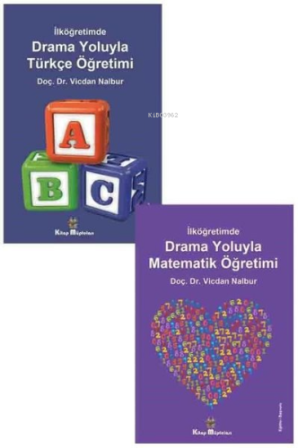 Vicdan Nalbur Kitapları Seti - 2 Kitap Takım | Vicdan Nalbur | Kitap M