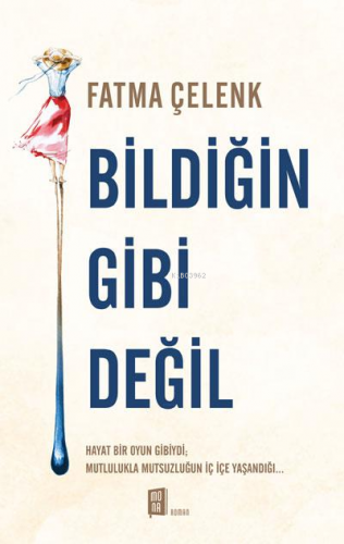 Vicdanın Sessizliği | Fatma Çelenk | Mona Kitap