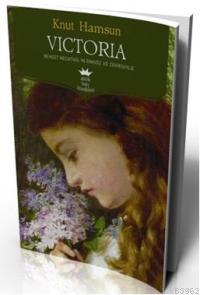 Victoria | Knut Hamsun | Antik Yayınları