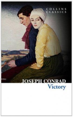 Victory | Joseph Conrad | Harper Collins