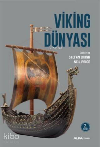 Viking Dünyası | | Alfa Basım Yayım Dağıtım