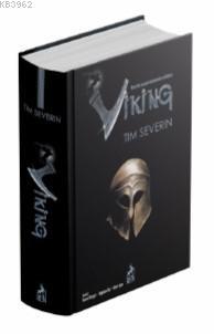 Viking Tek Cilt | Tim Severin | Ren Kitap