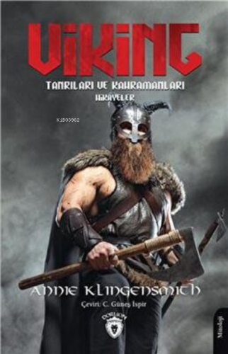 Viking | Annie Klingensmith | Dorlion Yayınevi