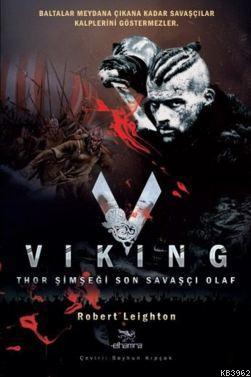 Viking | Robert Leighton | Elhamra