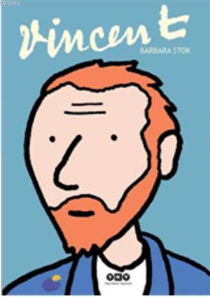 Vincent | Barbara Stok | Yapı Kredi Yayınları ( YKY )