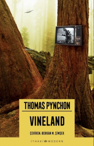 Vineland | Thomas Pynchon | İthaki Yayınları