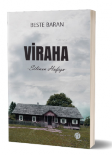 Viraha | Beste Baran | Herdem Kitap