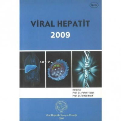 Viral Hepatit 2013 | Kolektif | İstanbul Tıp Kitabevi