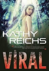 Viral | Kathy Reichs | Artemis Yayınları