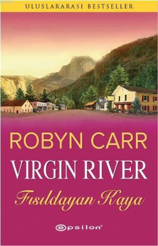 Virgin River - Fısıldayan Kaya | Robyn Carr | Epsilon Yayınevi