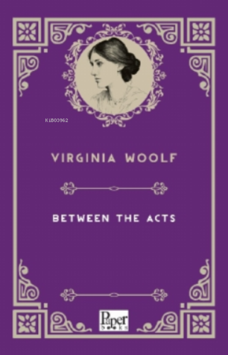 Virginia Woolf | Virginia Woolf | Paper Books