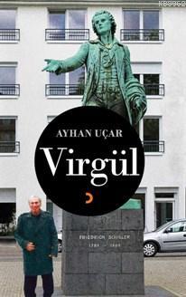 Virgül | Ayhan Uçar | Cinius Yayınları