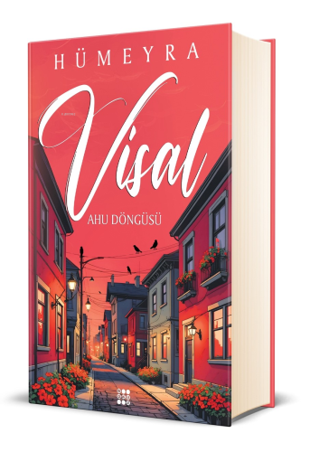 Visal – Ahu Döngüsü | Hümeyra | Dokuz Yayınları