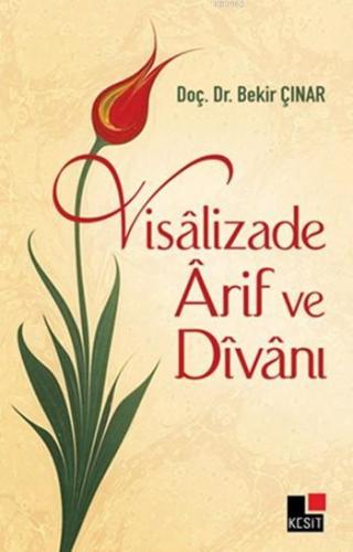 Visâlizade Ârif ve Dîvanı | Bekir Çınar | Kesit Yayınları