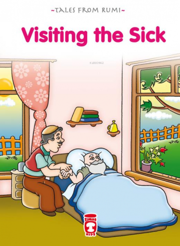 Visiting The Sick - Hasta Ziyareti (İngilizce) | Nefise Atçakarlar | T