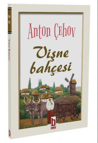 Vişne Bahçesi | Anton Çehov | Billur Yayınları