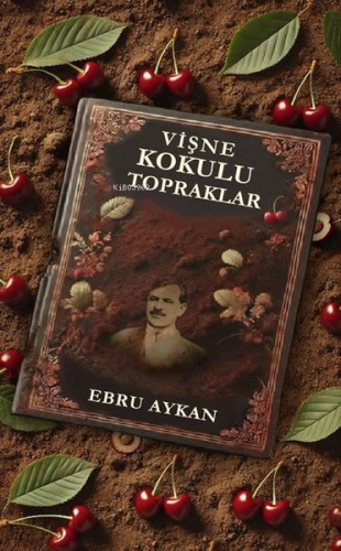 Vişne Kokulu Topraklar | Ebru Aykan | Tunç Yayıncılık