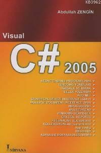 Visual C# 2005 | Abdullah Zengin | Nirvana Yayınları