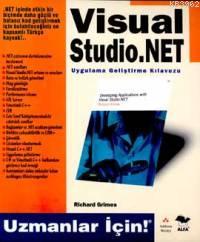 Visual Studio.Net; Uzmanlar İçin | Richard Grimes | Alfa Basım Yayım D