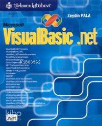 VisualBasic.net | Zeydin Pala | Türkmen Kitabevi