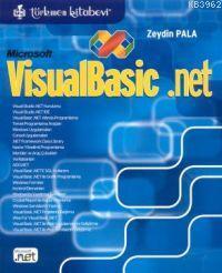 VisualBasic.net | Zeydin Pala | Türkmen Kitabevi